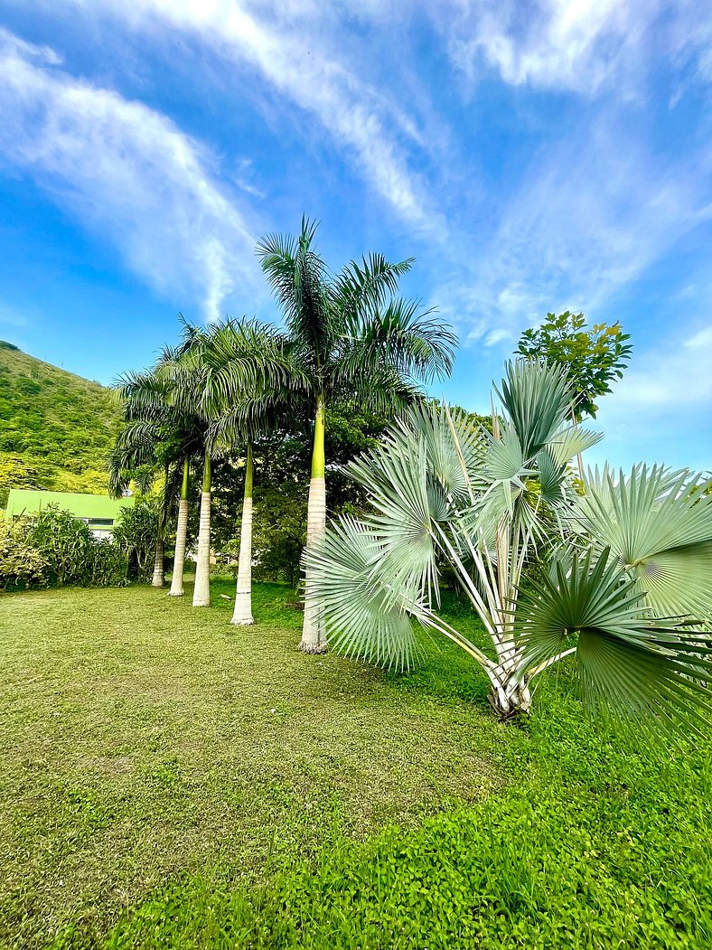 Anapoima Casa Finca Piscina, Jacuzzi, Golf y Tenis