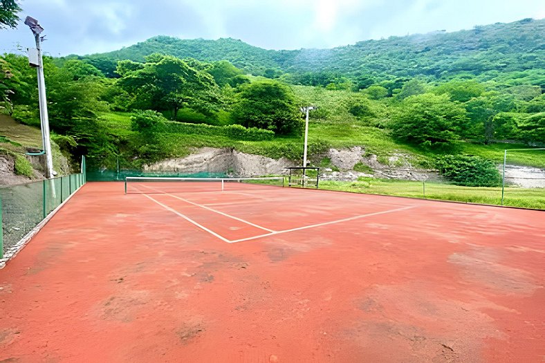 Anapoima Casa Finca Pool, Jacuzzi, Golf and Tennis