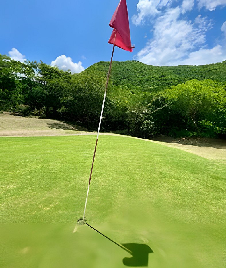 Anapoima Casa Finca Pool, Jacuzzi, Golf and Tennis