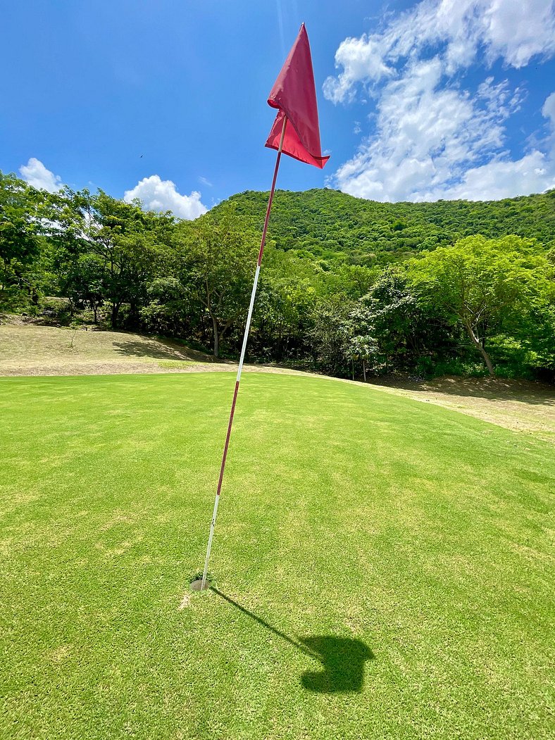 Anapoima Casa Finca Pool, Jacuzzi, Golf and Tennis