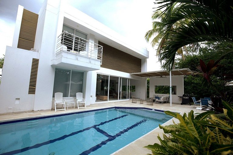 Casa Finca El Peñón piscina Wifi Smart TV Aire acondicionado