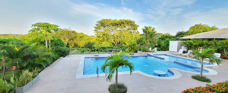 Extraordinary CASA FINCA Pool AA