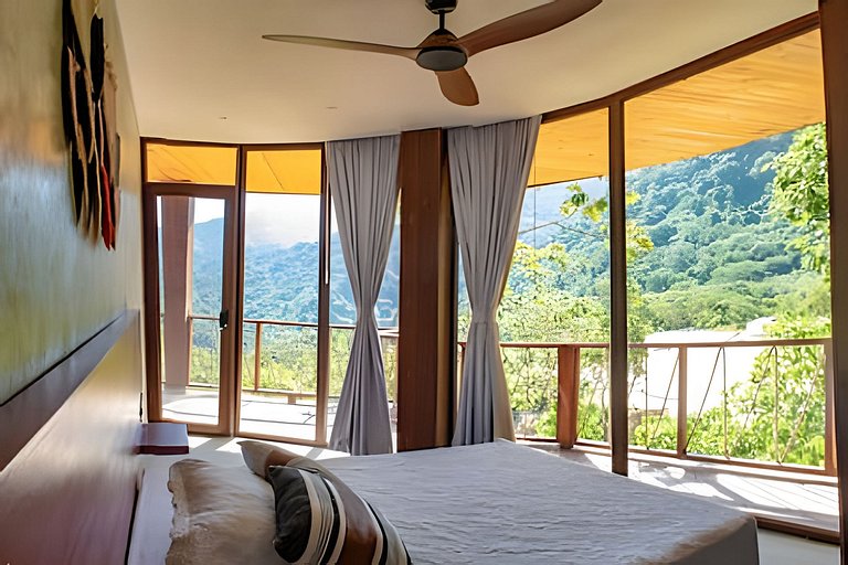 Hotel mágico: Tu Aventura Tayrona / Sierra Nevada