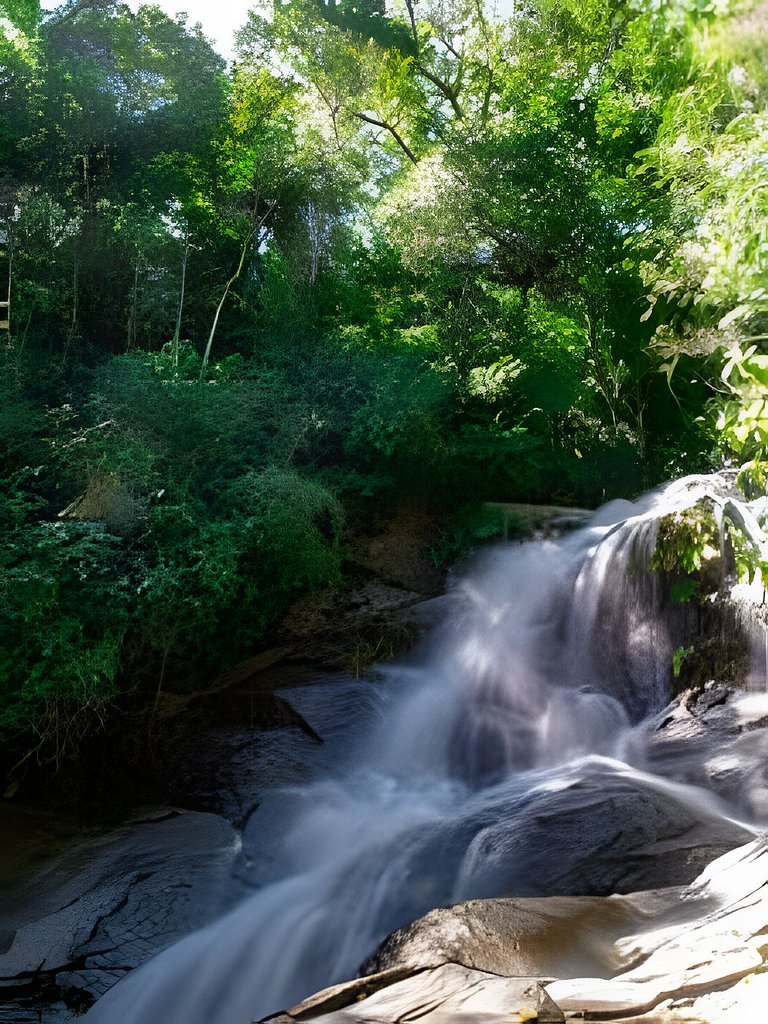 Hotel mágico: Tu Aventura Tayrona / Sierra Nevada