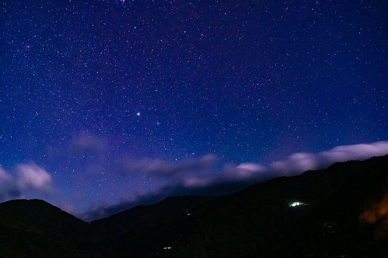 Hotel mágico: Tu Aventura Tayrona / Sierra Nevada