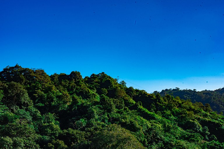 Hotel mágico: Tu Aventura Tayrona / Sierra Nevada