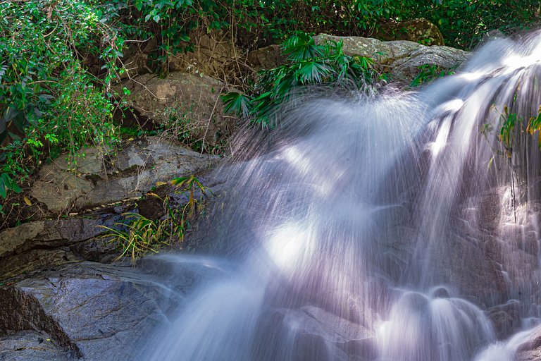 Magical hotel: Your Tayrona / Sierra Nevada adventure