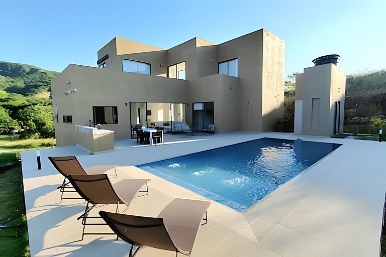 Reserve your brand new home, near the Peñalisa area