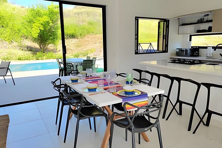 Reserve your brand new home, near the Peñalisa area