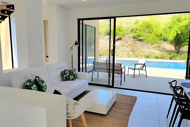 Reserve your brand new home, near the Peñalisa area