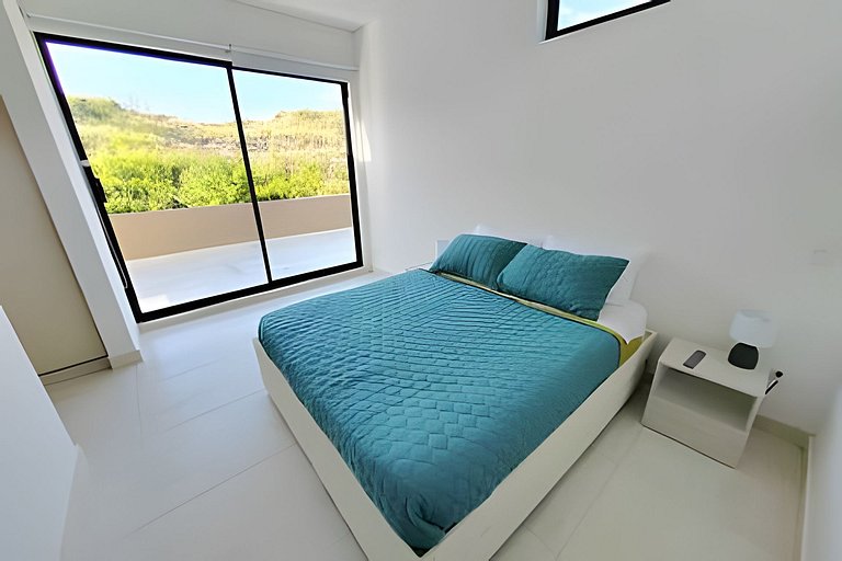 Reserve your brand new home, near the Peñalisa area