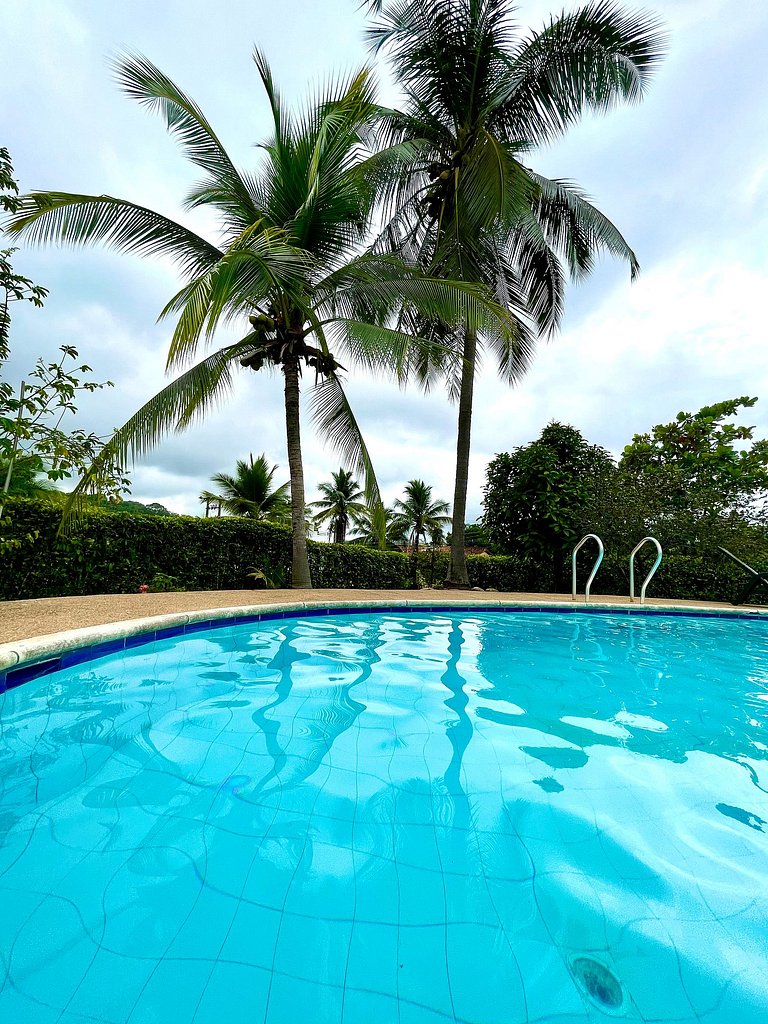 Spectacular Finca House with pool, WI FI and AC